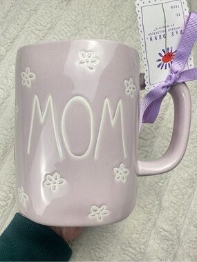 Rae Dunn Mug